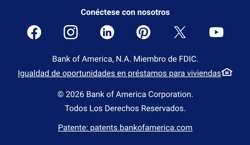 Bank of America