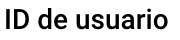Usuario